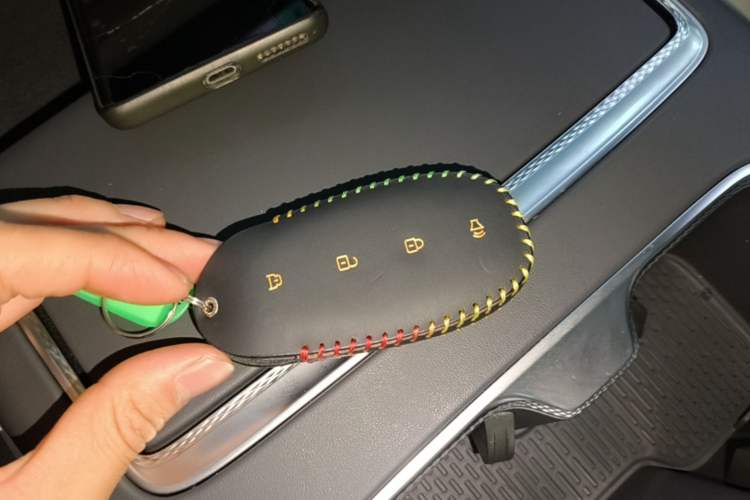 Used Buick Envision Family 2026 Luxury Edition Vehicle Key