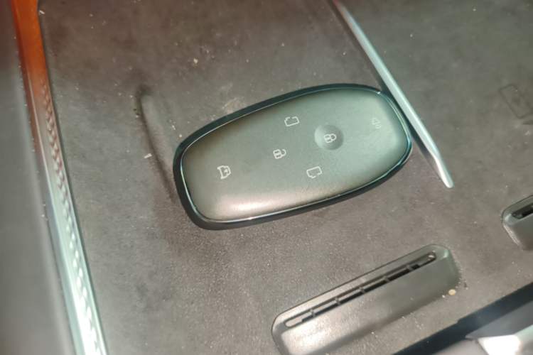 Used Buick Envision Family 2026 Luxury Edition Vehicle Key