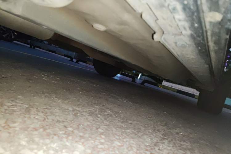 Used Buick Envista 2022 1.5T GS Fuel-Efficient Version Chassis Front Left