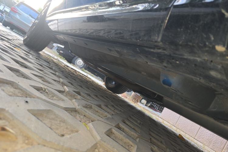 Used Buick Envista 2022 1.5T GS Fuel-Efficient Version Chassis Front Right