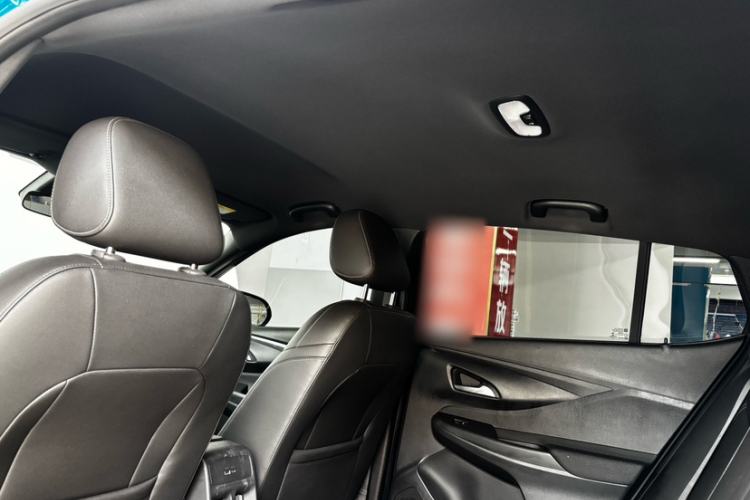 Used Buick Envista 2022 1.5T Enjoyment Edition Headliner