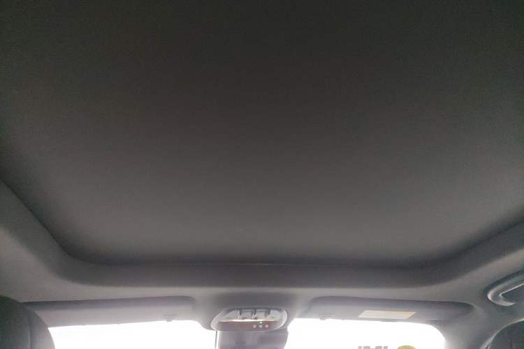 Used Buick Envista 2022 1.5T GS Fuel-Efficient Version Headliner