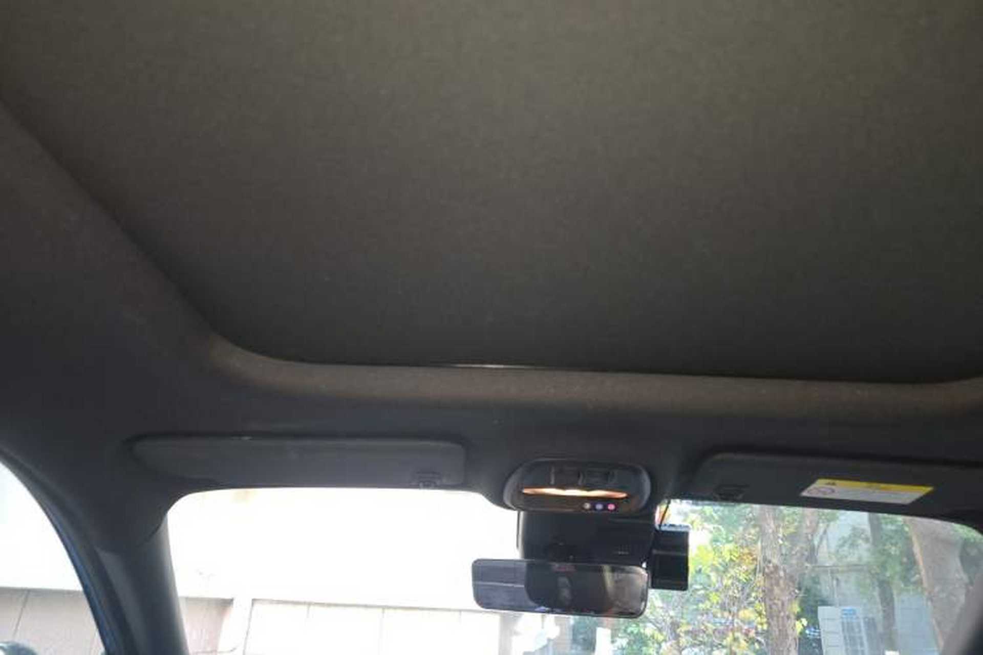 Used Buick Envista 2022 1.5T GS Fuel-Efficient Version Headliner