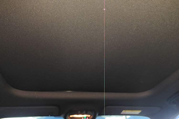 Used Buick Envista 2022 1.5T GS Fuel-Efficient Version Headliner