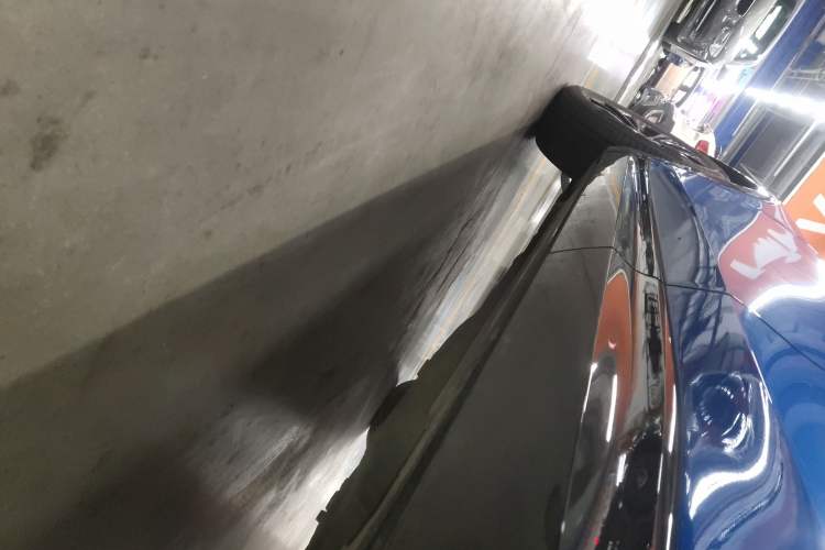 Used Buick Envista 2022 1.5T GS Fuel-Efficient Version Left Side Sill