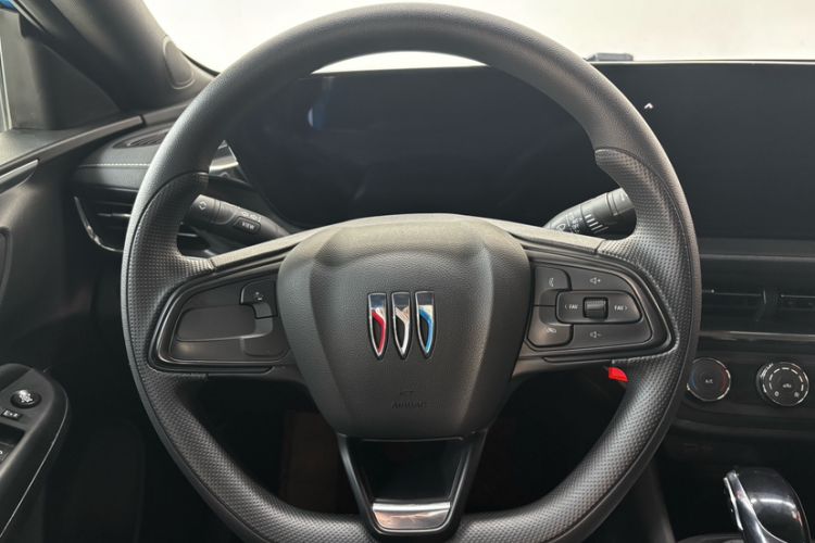 Used Buick Envista 2022 1.5T Enjoyment Edition Steering Wheel