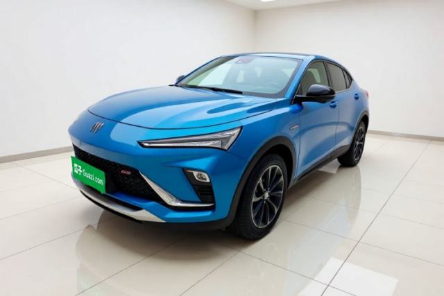 Used Buick Envista 2022 1.5T GS Fuel-Efficient Version