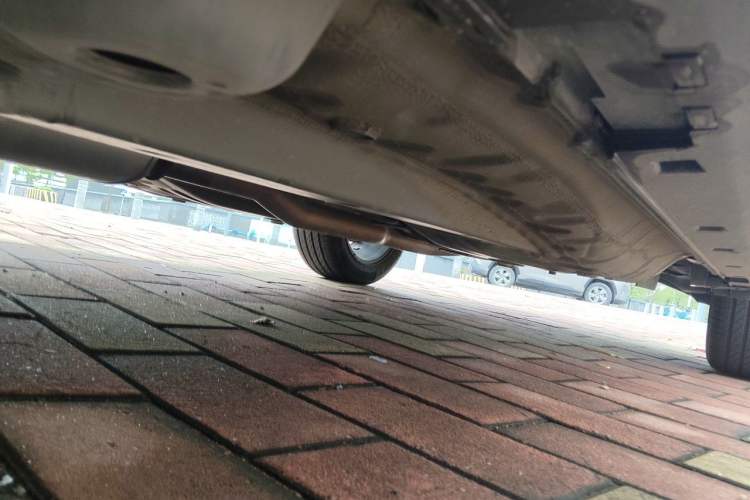 Used Buick Envista 2022 1.5T Smart Edition Chassis Front Left