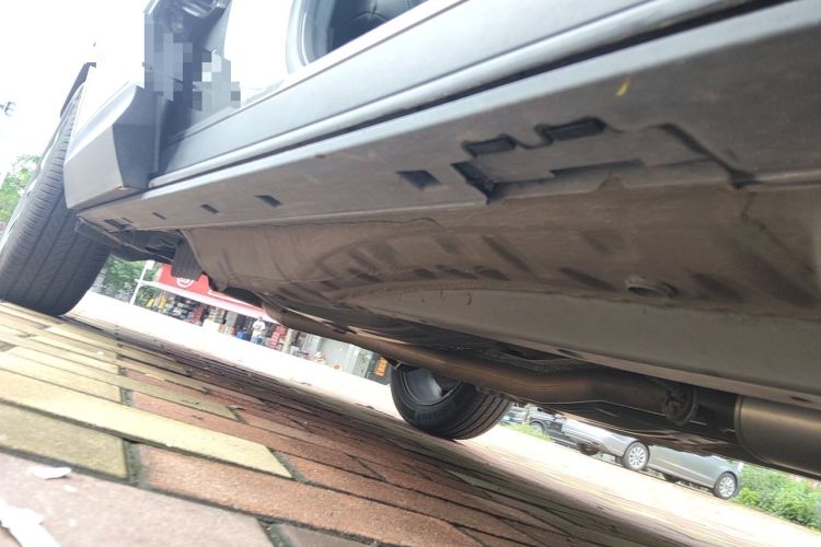 Used Buick Envista 2022 1.5T Smart Edition Chassis Front Right