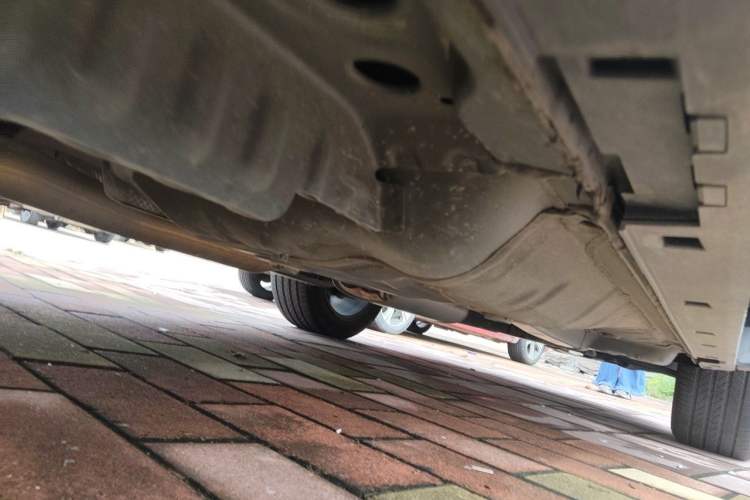 Used Buick Envista 2022 1.5T Smart Edition Chassis Rear Right