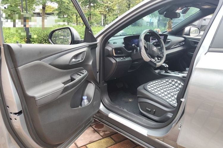 Used Buick Envista 2022 1.5T Smart Edition Driver Seat