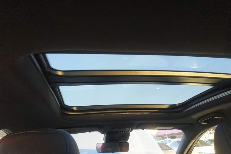 Used Buick Envista 2022 1.5T GS Fuel-Efficient Version Headliner