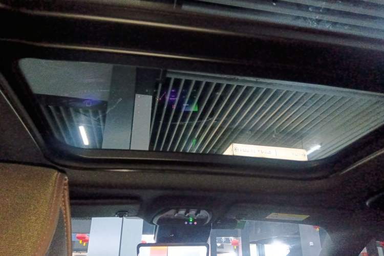 Used Buick Envista 2022 1.5T GS Fuel-Efficient Version Headliner