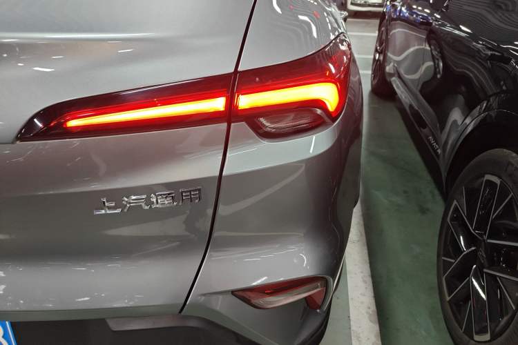 Used Buick Envista 2022 1.5T Enjoyment Edition Right Rear Taillight
