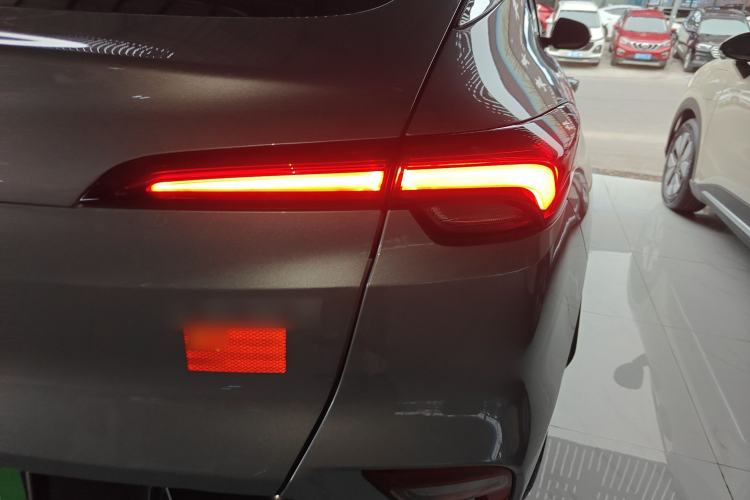 Used Buick Envista 2022 1.5T GS Fuel-Efficient Version Right Rear Taillight
