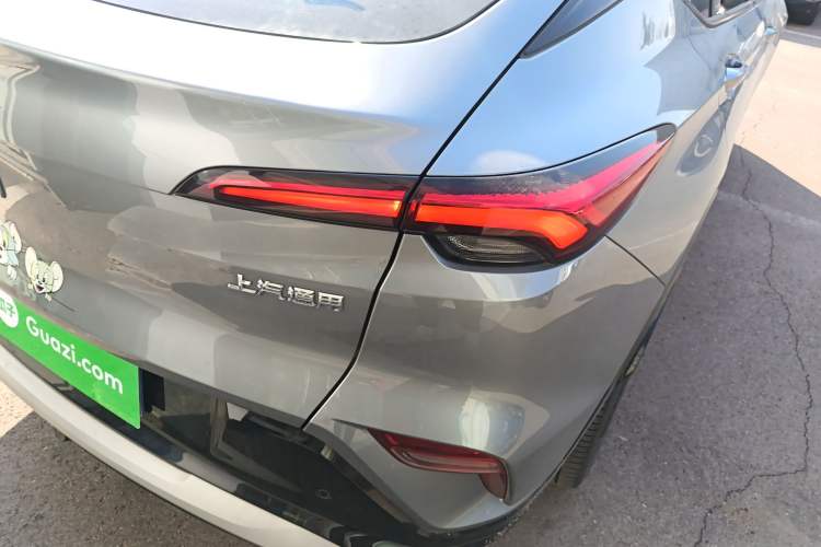 Used Buick Envista 2022 1.5T GS Trendy Ignition Edition Right Rear Taillight