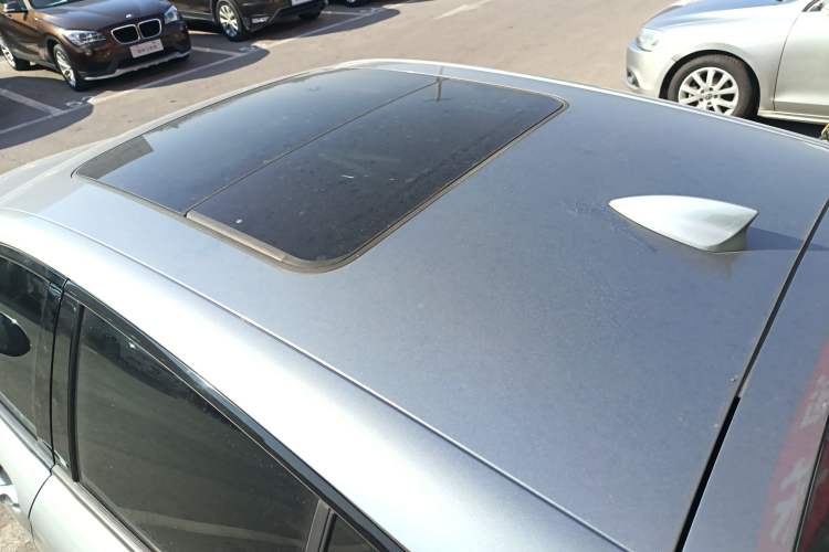 Used Buick Envista 2022 1.5T GS Trendy Ignition Edition Roof