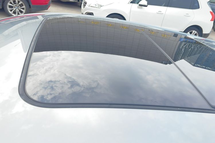 Used Buick Envista 2022 1.5T GS Trendy Ignition Edition Roof