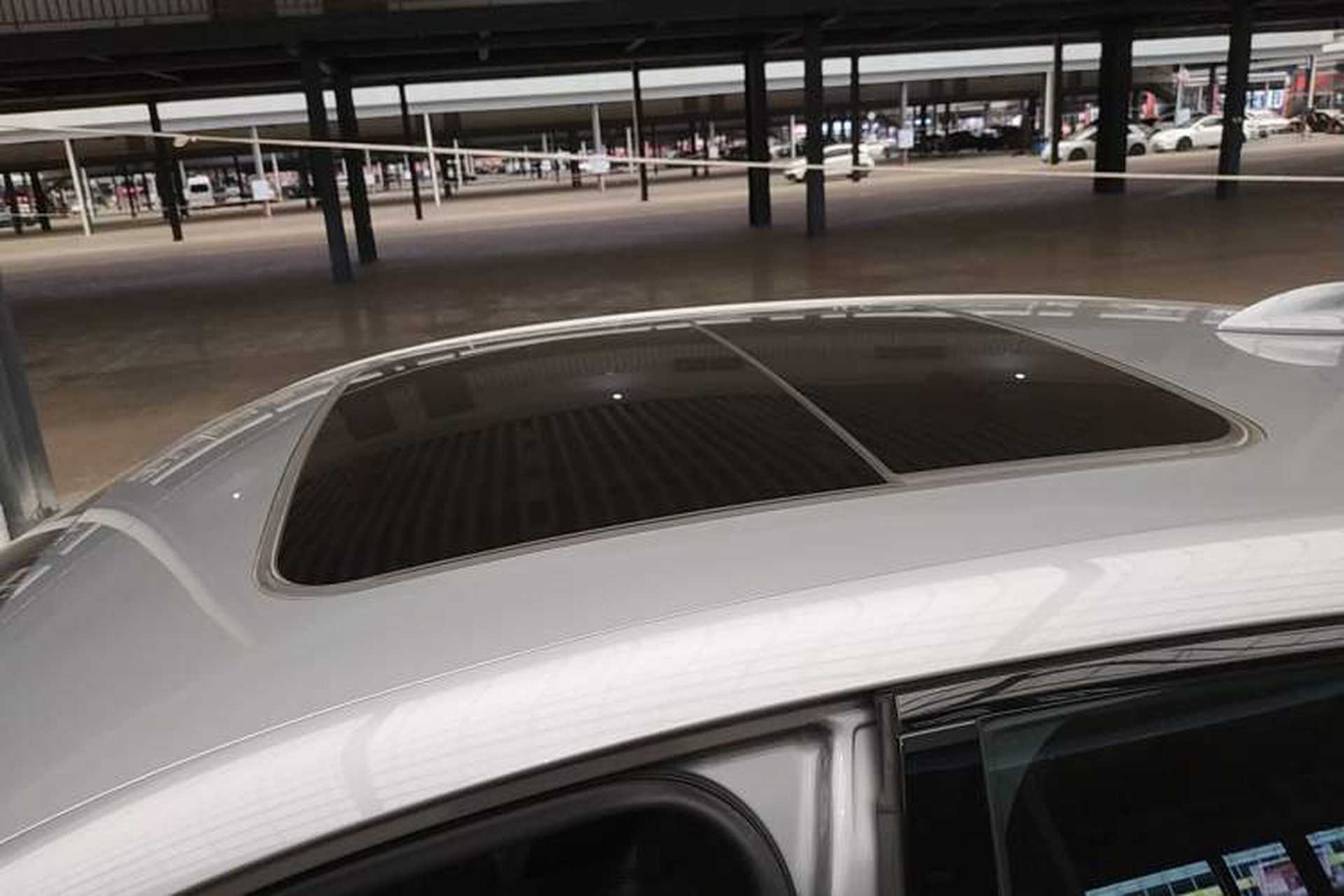 Used Buick Envista 2022 1.5T GS Fuel-Efficient Version Roof