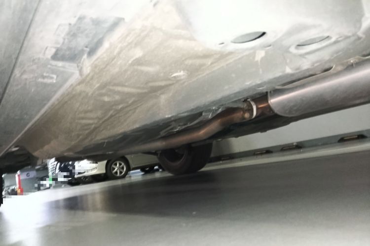 Used Buick Envista 2022 1.5T Smart Edition Chassis Front Right