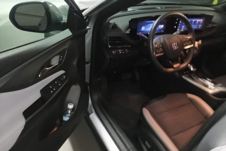 Used Buick Envista 2022 1.5T Smart Edition Driver Seat