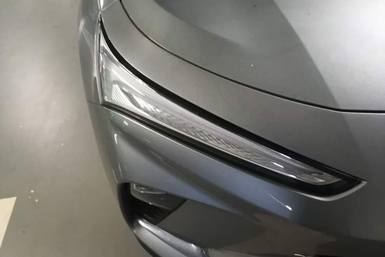 Used Buick Envista 2022 1.5T Smart Edition Right Front Headlight