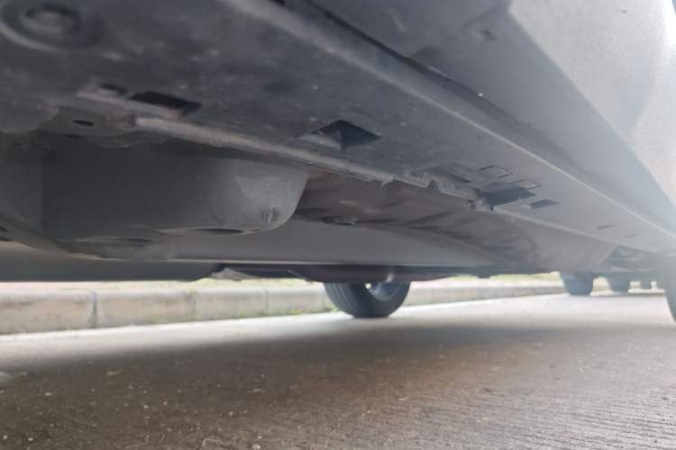Used Buick Envista 2022 1.5T Smart Edition Chassis Front Left