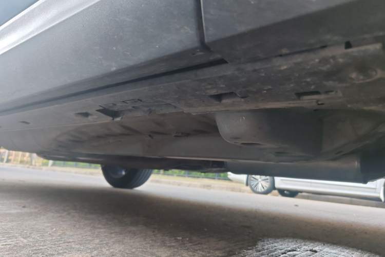 Used Buick Envista 2022 1.5T Smart Edition Chassis Front Right