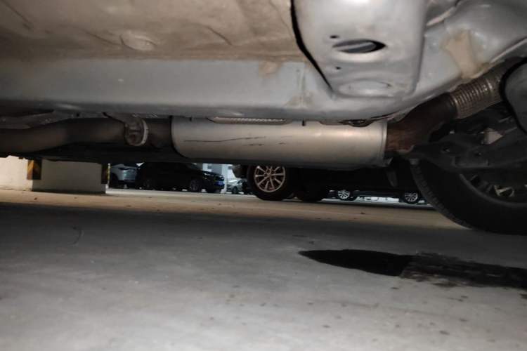 Used Buick Envista 2022 1.5T Enjoyment Edition Chassis Front Right