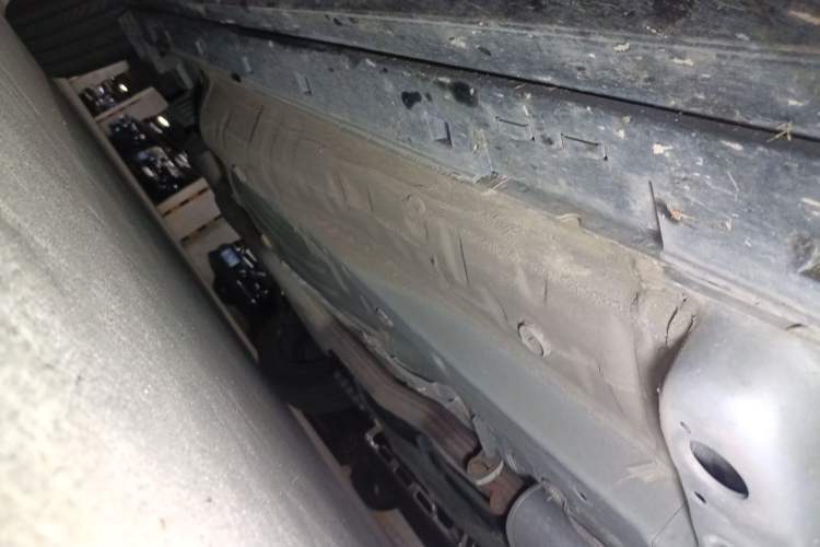 Used Buick Envista 2022 1.5T GS Fuel-Efficient Version Chassis Front Right