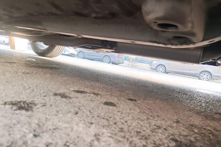 Used Buick Envista 2022 1.5T GS Fuel-Efficient Version Chassis Front Right