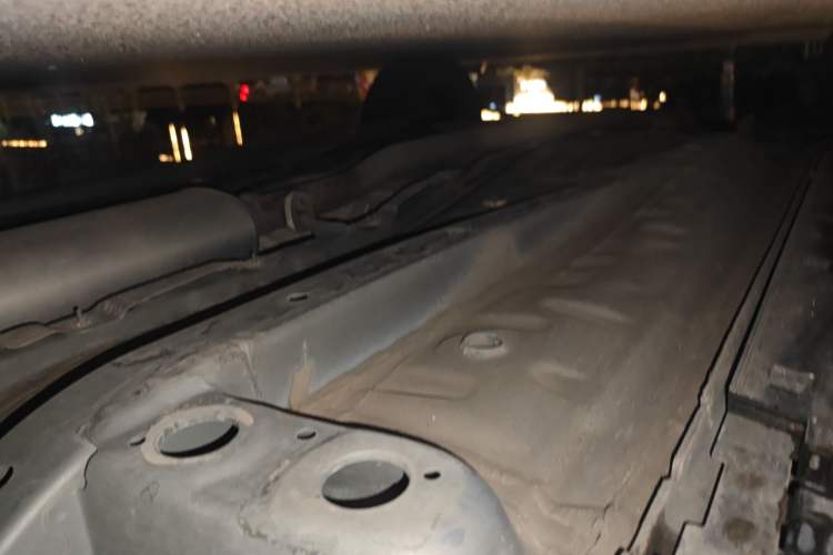 Used Buick Envista 2022 1.5T GS Trendy Ignition Edition Chassis Front Right
