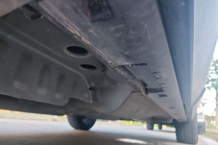 Used Buick Envista 2022 1.5T Smart Edition Chassis Rear Right