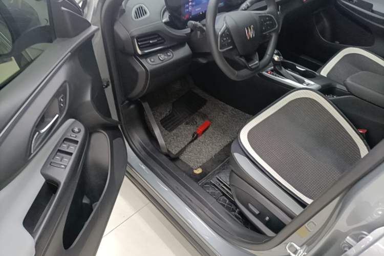 Used Buick Envista 2022 1.5T Smart Edition Driver Seat