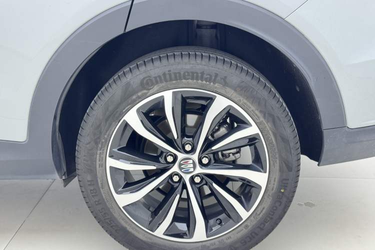 Used Buick Envista 2022 1.5T Smart Edition Exterior 6