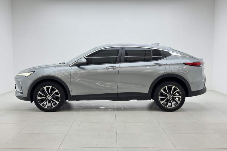 Used Buick Envista 2022 1.5T Smart Edition Exterior 7
