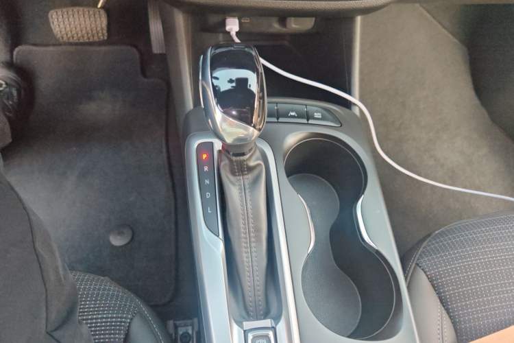 Used Buick Envista 2022 1.5T Smart Edition Gear Lever