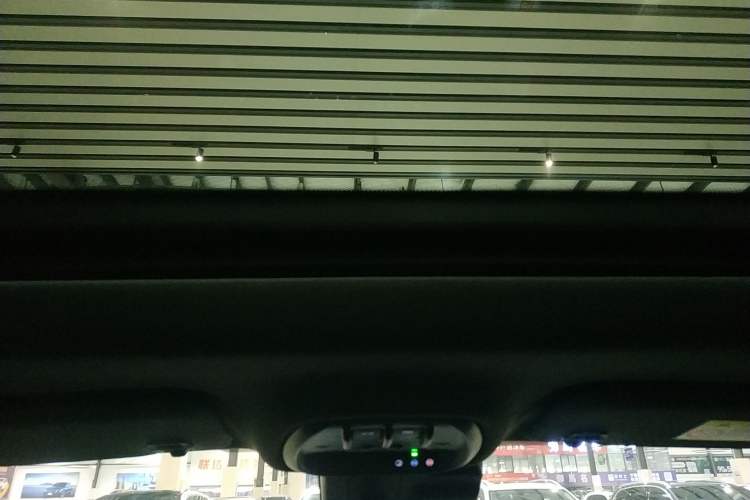 Used Buick Envista 2022 1.5T GS Fuel-Efficient Version Headliner