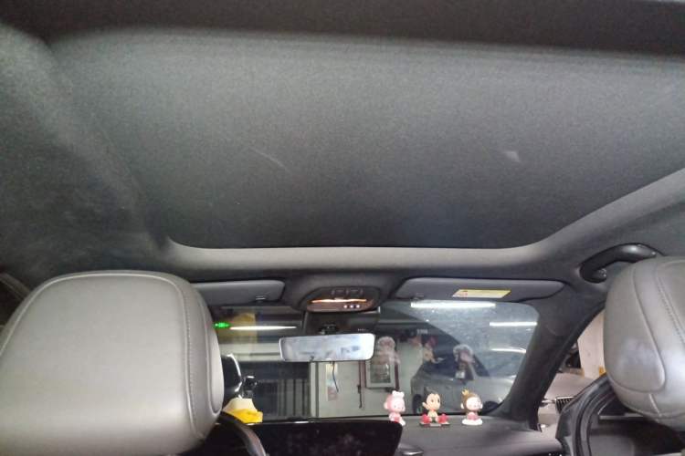 Used Buick Envista 2022 1.5T GS Fuel-Efficient Version Headliner