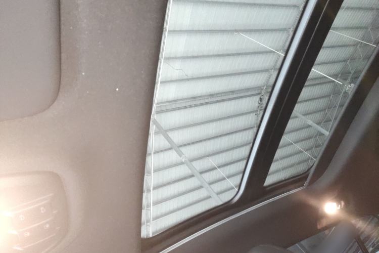 Used Buick Envista 2022 1.5T GS Fuel-Efficient Version Headliner