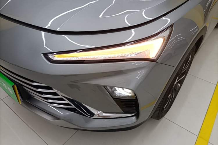 Used Buick Envista 2022 1.5T Smart Edition Left Front Headlight