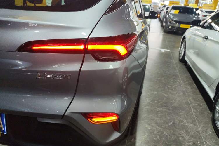 Used Buick Envista 2022 1.5T Smart Edition Right Rear Taillight