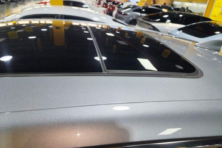 Used Buick Envista 2022 1.5T Smart Edition Roof