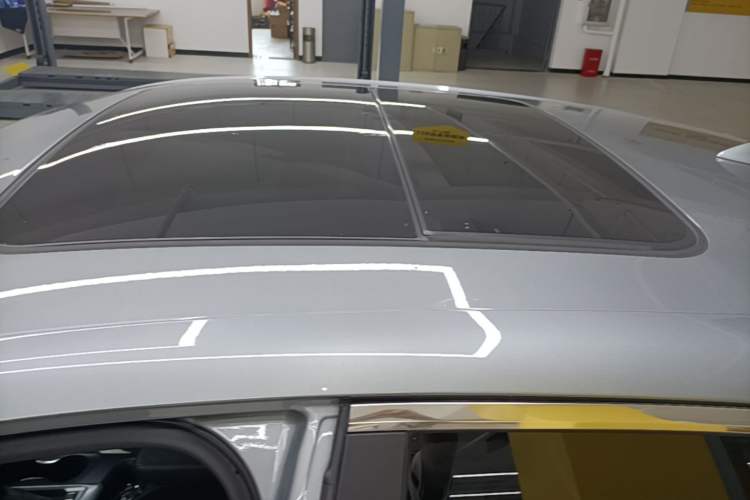Used Buick Envista 2022 1.5T Smart Edition Roof