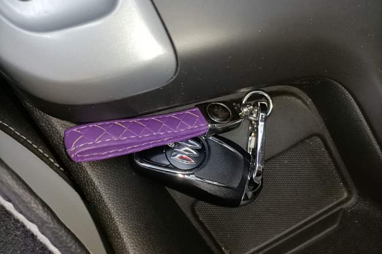 Used Buick Envista 2022 1.5T Smart Edition Vehicle Key