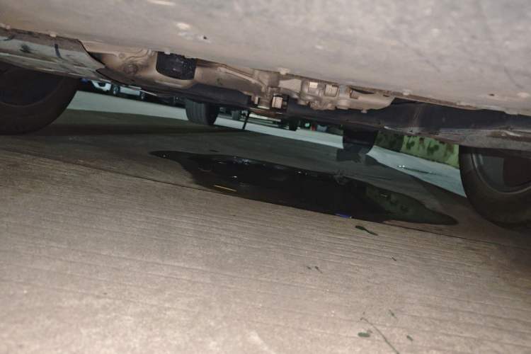 Used Buick Envista 2022 1.5T Smart Edition Chassis Front