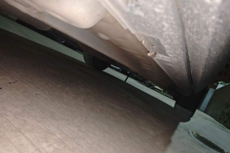 Used Buick Envista 2022 1.5T Smart Edition Chassis Front Left