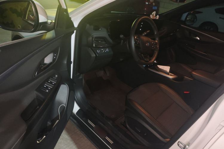 Used Buick Envista 2022 1.5T Smart Edition Driver Seat