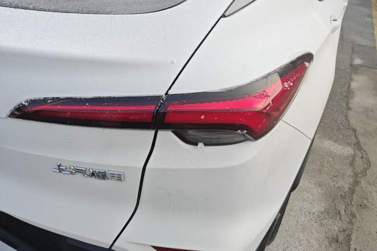 Used Buick Envista 2022 1.5T Smart Edition Exterior 6