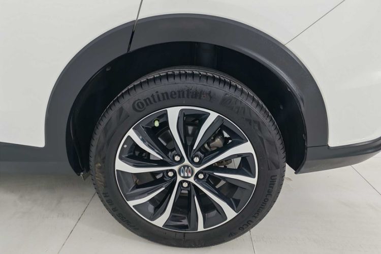 Used Buick Envista 2022 1.5T Smart Edition Exterior 9